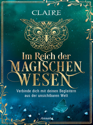 cover image of Im Reich der magischen Wesen